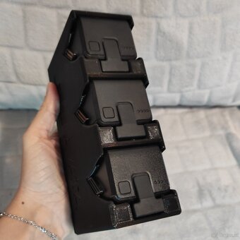 Batterie-Etui für DJI Avata 1 – 3D-Druck - 3