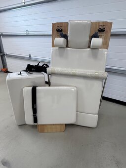 Pilates reformer - 3