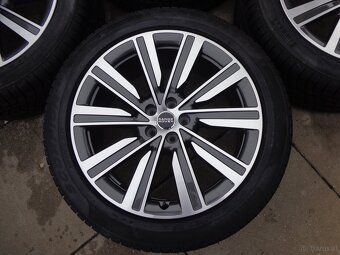 Land Rover Range Rover L460 / L461 neue Winterradsatz 22Zoll - 3