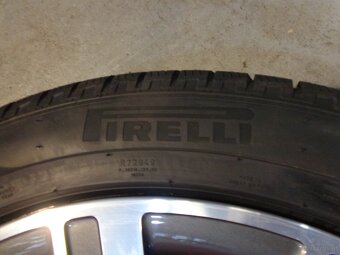 Land Rover Range Rover L460 / L461 neue Winterradsatz - 3