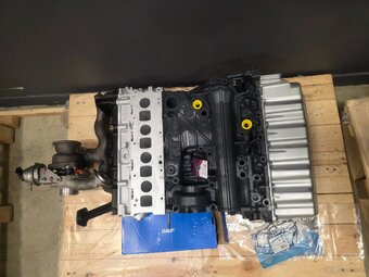 VW T6 2,0 TDI MOTOR CXH 110 Kw / CXF 2,0 TDI - 3
