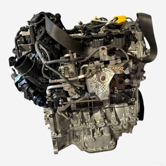 MOTOR HR13 - 1,3 TCE NISSAN / DACIA - 3