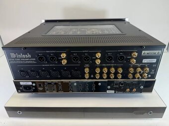 McIntosh C2700 - 3