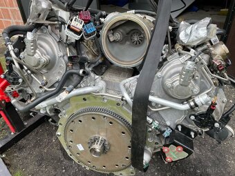 MOTOR DCB 3,0 TFSI - 2022 - 3