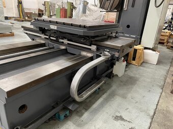 Bohrwerk W 100 A - 3