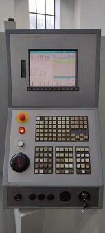 Gildemeister CTX 210 V1 Drehmaschine / CNC - 3