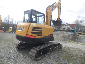 MINIBAGGER - 3