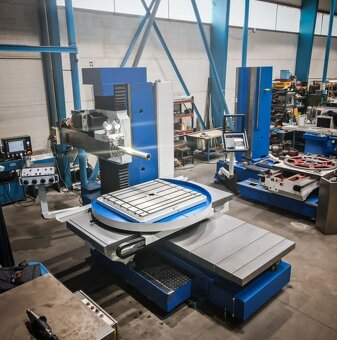 Fermat CraftMill 10 - Tischbohrwerk - 3