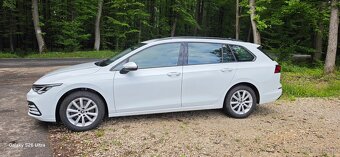 Volkswagen Golf Variant 2.0 TDI 150 PS Business Premium - 3