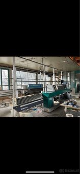 Glasschleifmaschine Bottero 810 BCS (2007) - 3