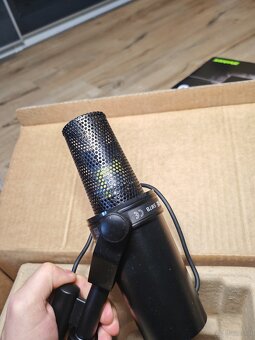 Shure SM7B Mikrophone - 3