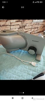 Verkaufe eine Brotschneider Maschine - 3