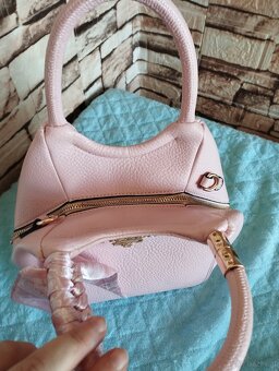 Verkaufe eine Prada Tasche - 3