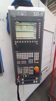 Chiron DZ 24 W Magnum - Bearbeitungszentrum Vertikale - 3