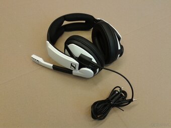 Neue Sennheiser GSP 301 Gaming-Kopfhörer - 3
