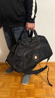 Sport, WanderrRucksack bis 25L - 3