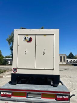 Notstromgenerator CAT XQP550 (Stage V) - Miete/Verkauf - 3