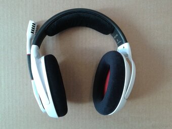 Neue Sennheiser Game One Kopfhörer - 3