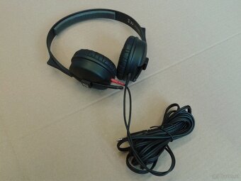 Neue Sennheiser HD 25 Light Kopfhörer - 3