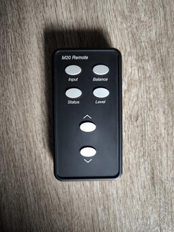 Bricasti Design M20 - 3