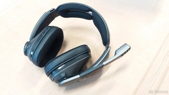 Sennheiser GSP 370 Gaming-Kopfhörer - 3