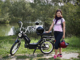 Mokik Babetta 225 - 3