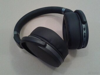 Neue kabellose Sennheiser HD 4.40 BT Kopfhörer - 3