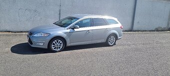 🚘Ford Mondeo Kombi 2.0 TDCi 120 kW, Baujahr 2013🚘 - 3