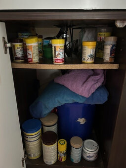 Aquarium Eheim Scubaby 270 Liter - 3