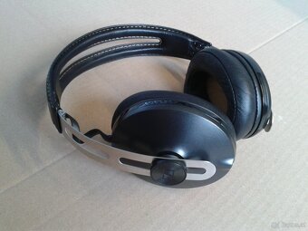 Neue Sennheiser Momentum 2 Wireless-Kopfhörer - 3