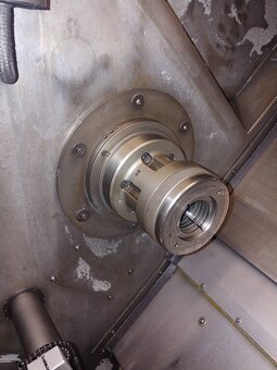 Drehmaschine / CNC CTX 310 V3 CNC Gildemeister - 3