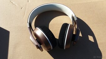 Neue Sennheiser Urbanite XL iPhone-Kopfhörer - 3