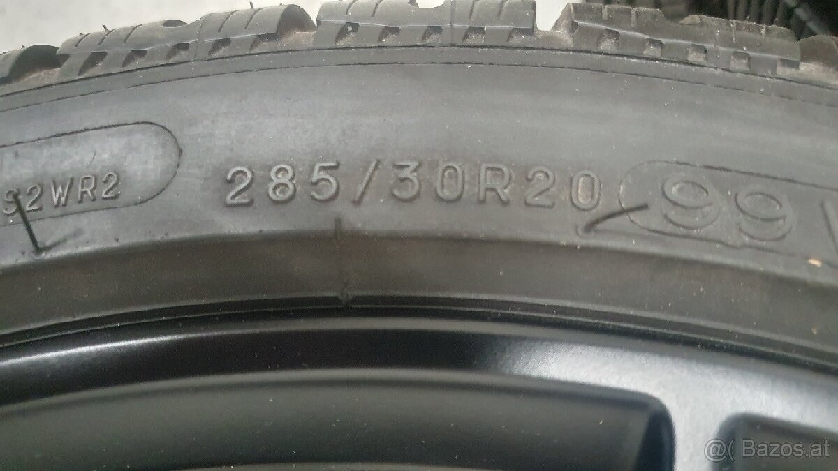 BMW M Performance Wheels for M2 M3 M4 for SALE - 4