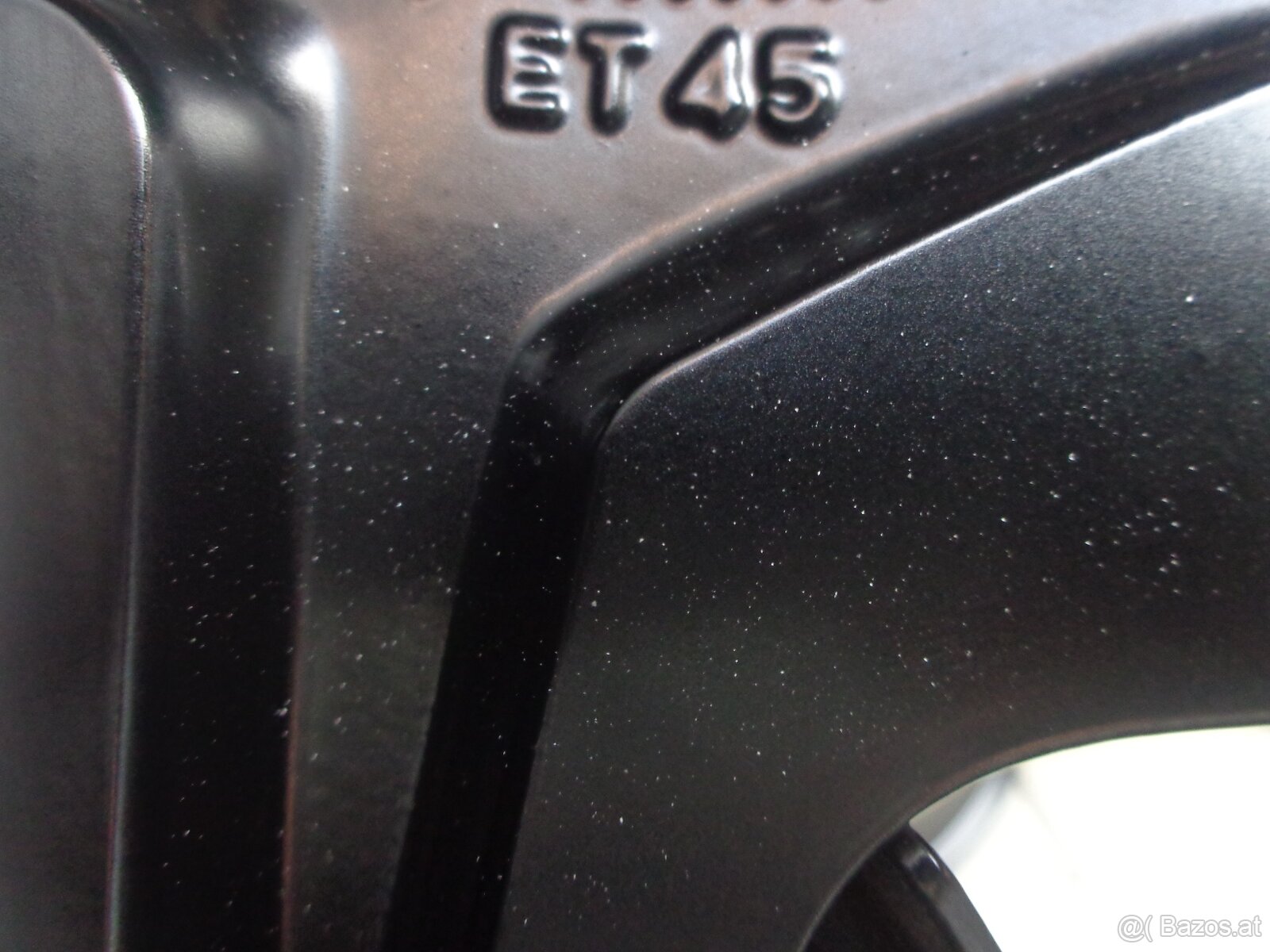 BYD Seal originaler Alufelgensatz 19" - 4