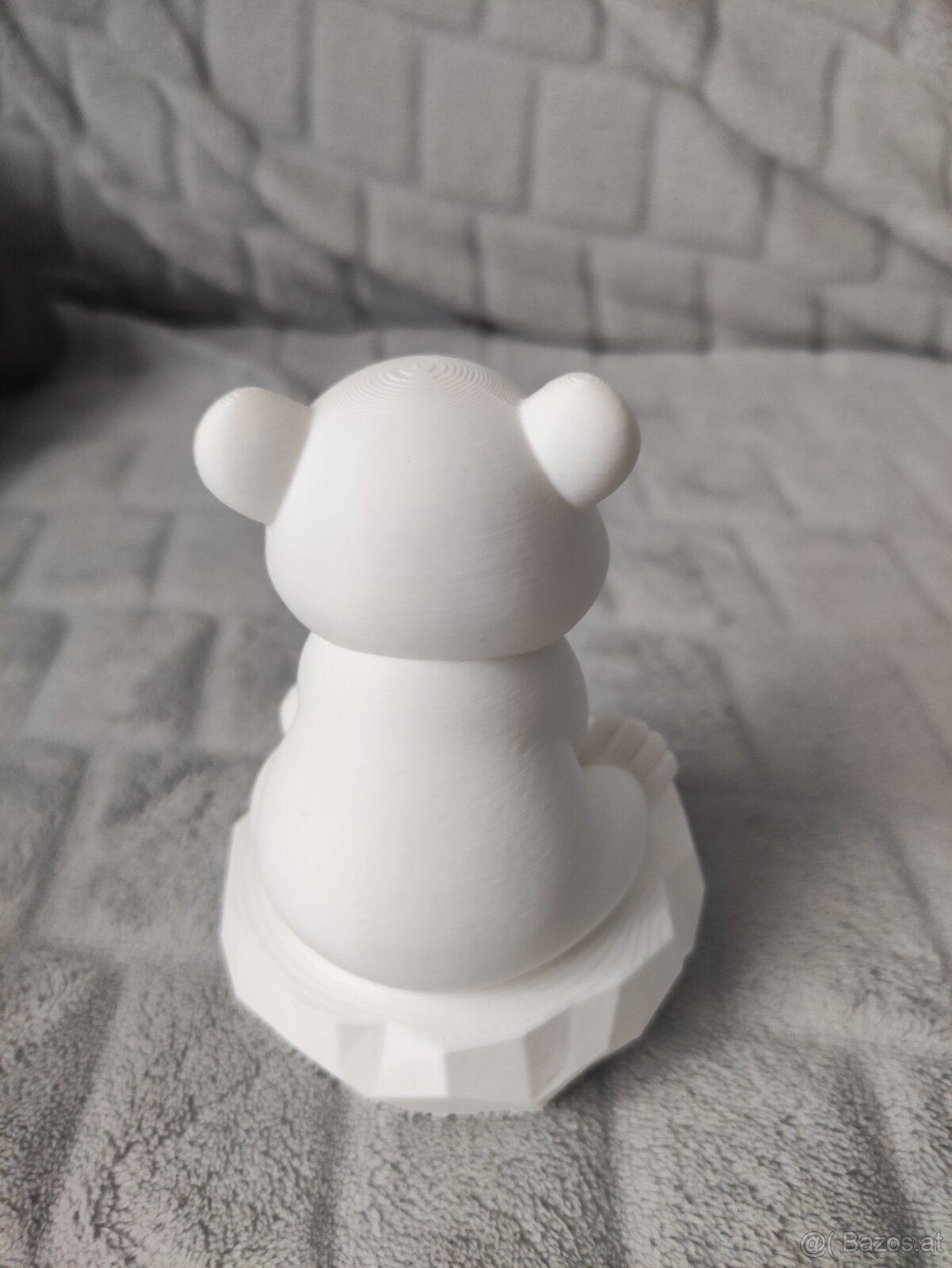 Eisbärchen – 3D-Druck | originelle Dekoration - 4