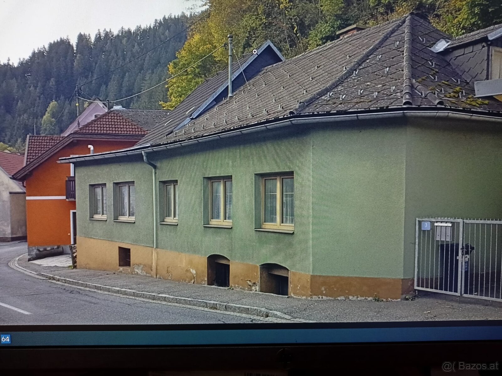 Verkaufe Haus - 4