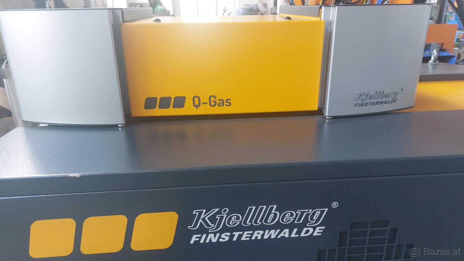 Vanad Plasma 3000 - 4