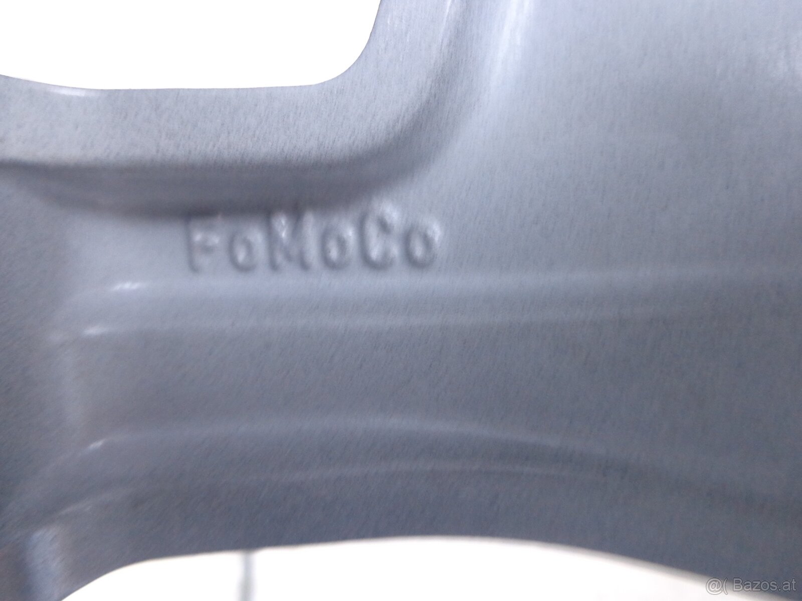 Ford Ranger Wildtrak / Raptor original 18Zoll Alufelgensatz - 4