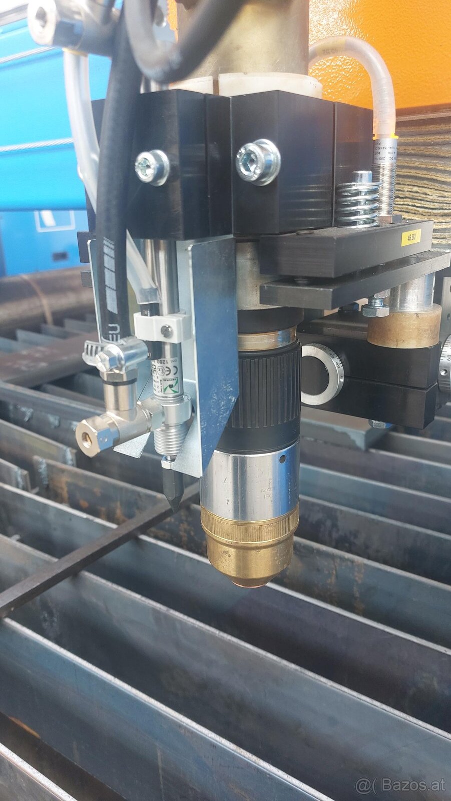 Vanad Plasma 263A - 4