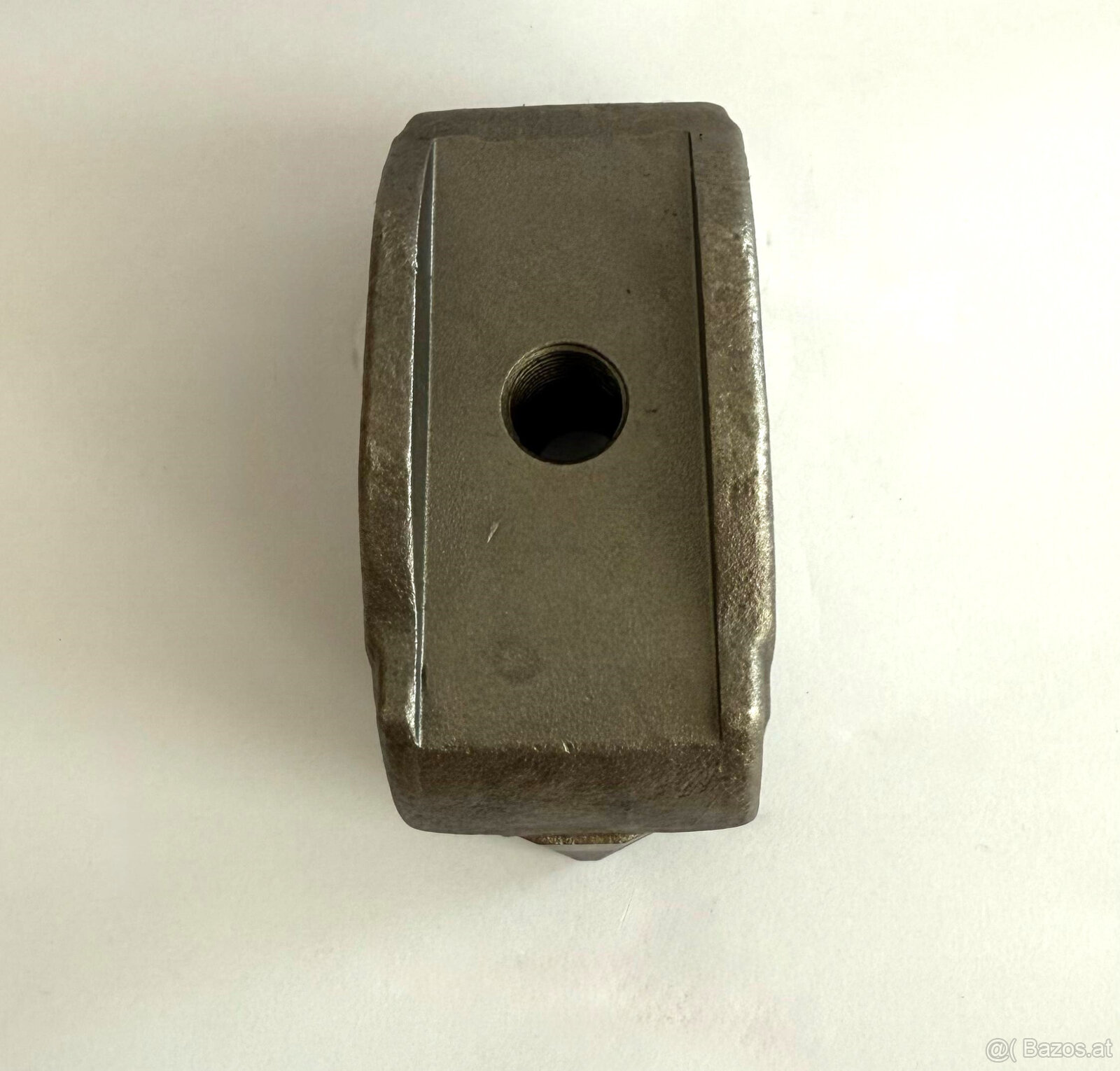 Hämmer für Forstmaschinen - Seppi, Fae, Prinoth Ahwi, Cancel - 4