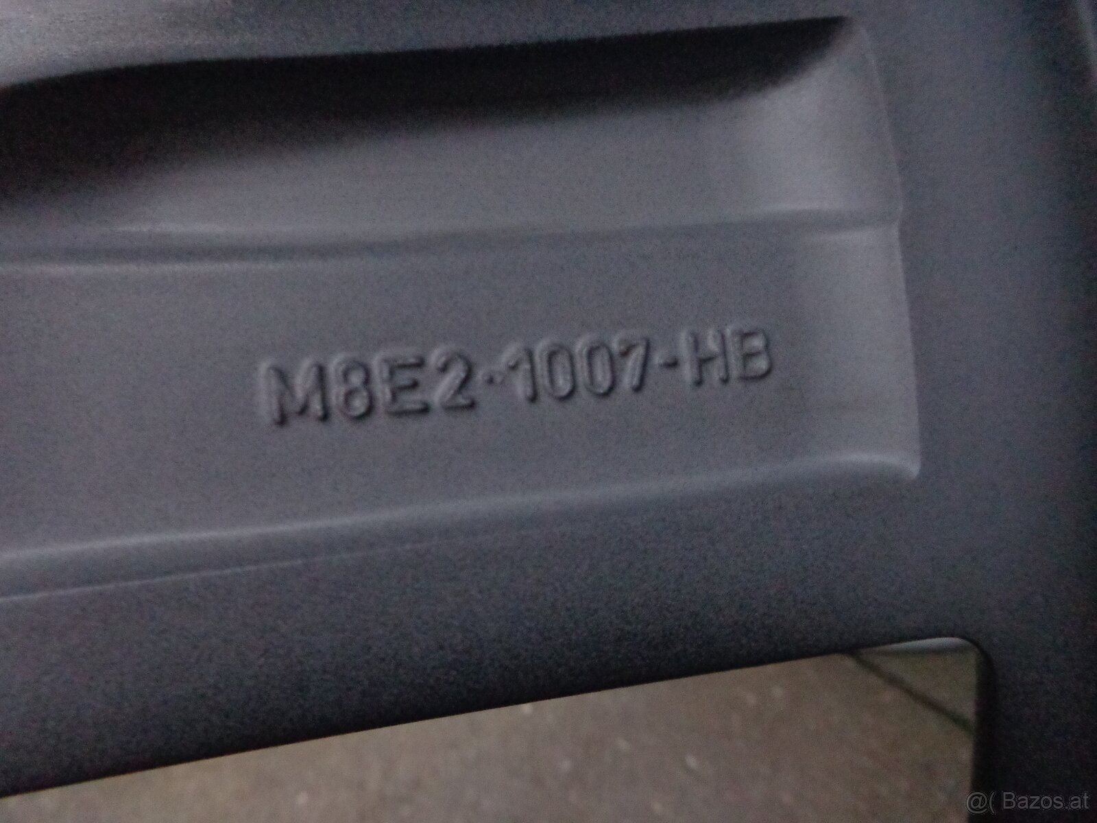 Land Rover Range Rover L460 / L461 alufelgensatz 22Zoll - 4