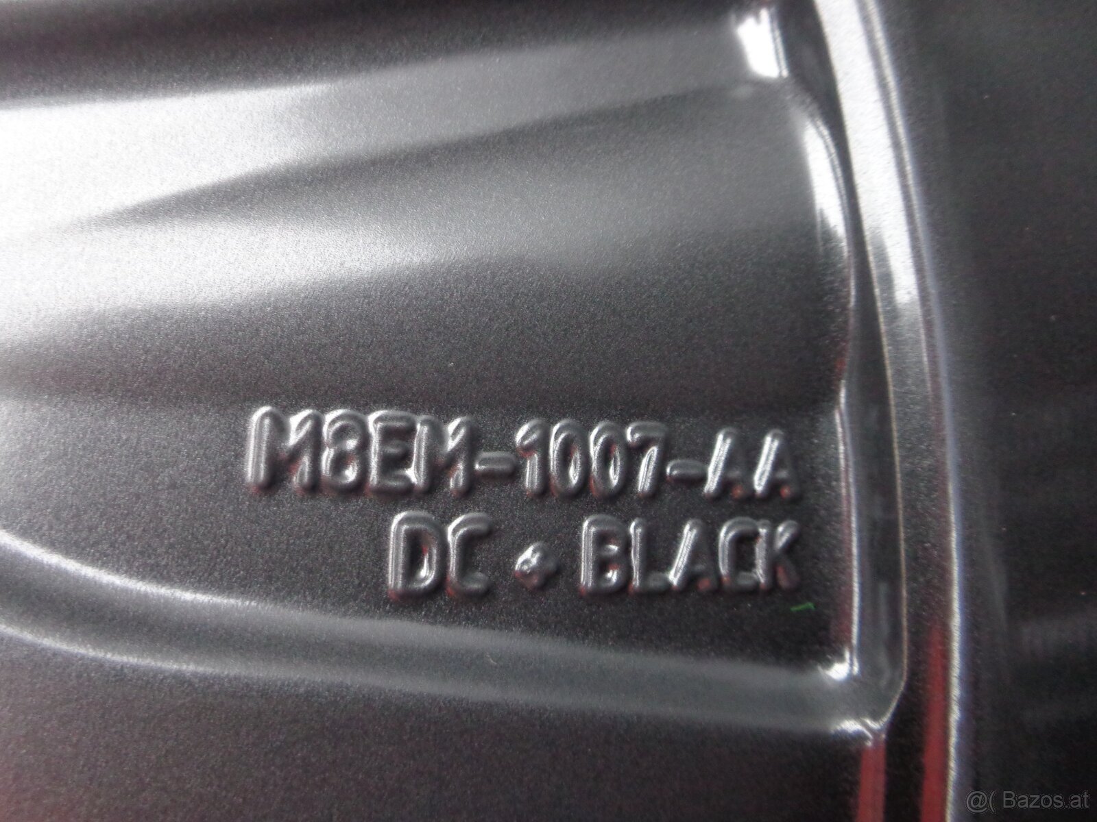 Land Rover Range Rover L460 / L461 neue alufelgensatz 22Zoll - 4