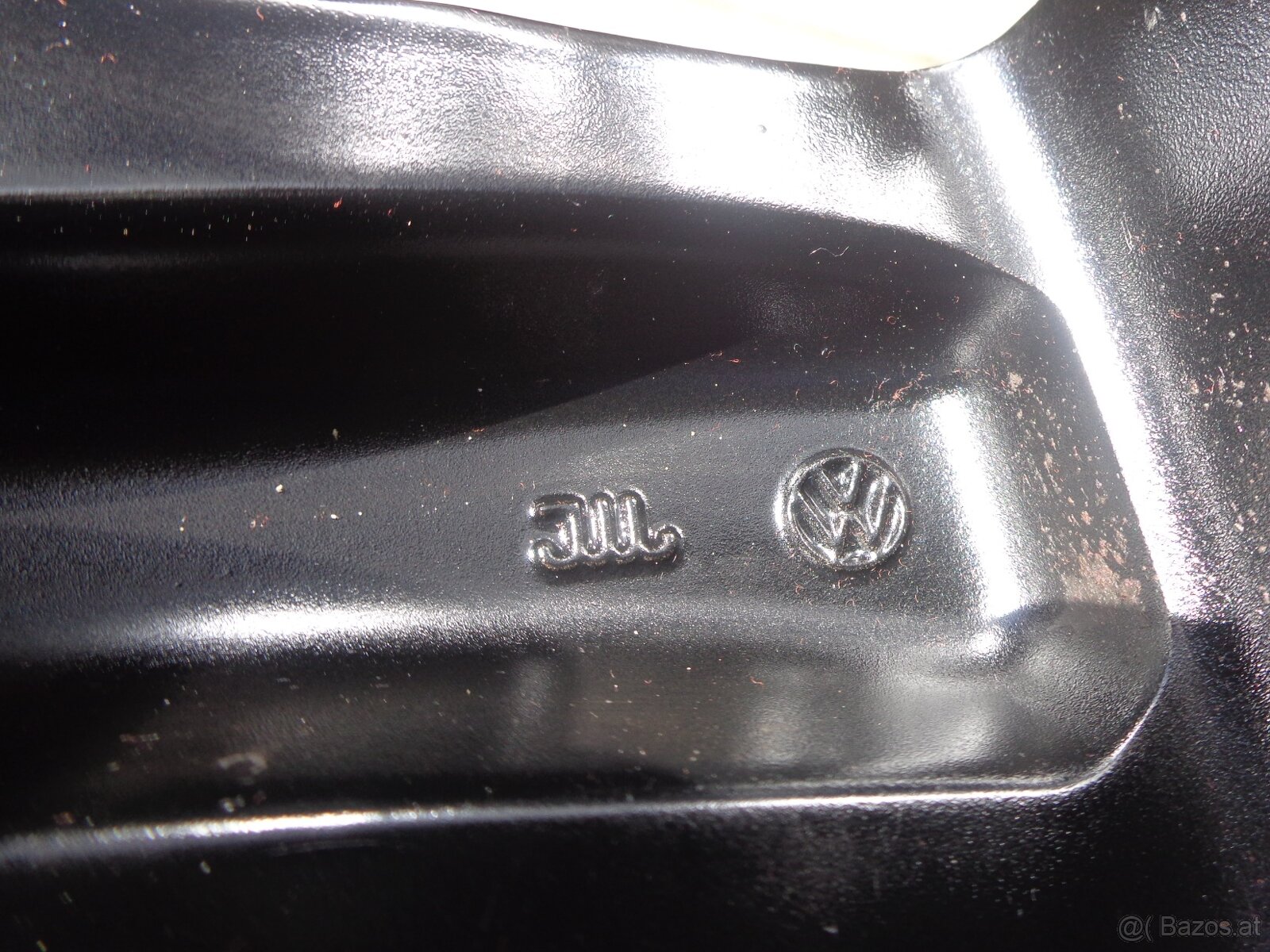 VW Amarok Multivan Caravelle Transporter California 20Zoll - 4