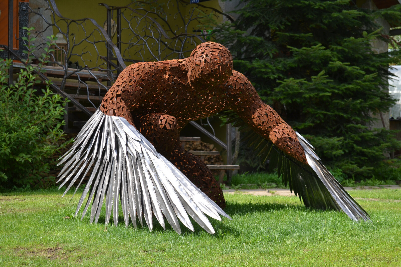 gefallener Engel - 4