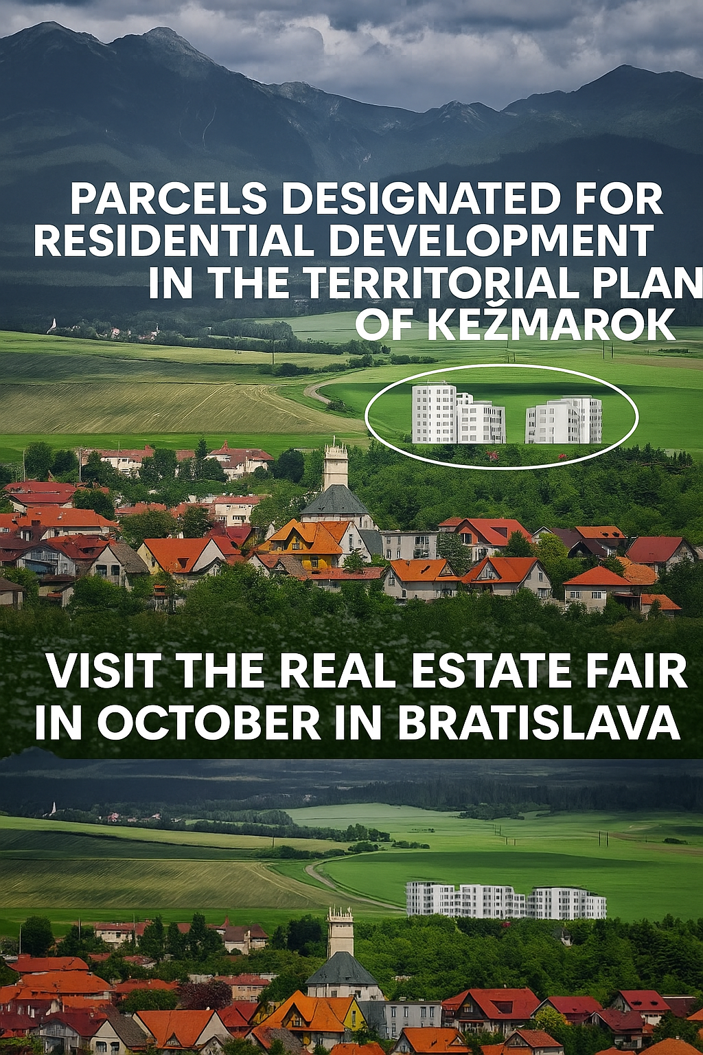 🌍 INVESTMENT OPPORTUNITY – MICHALSKÝ VRŠOK, KEŽMAROK (SVK) - 4