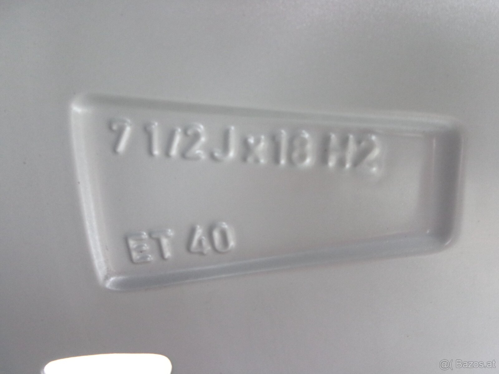 new Skoda Kodiaq 2024- neue demo alufelgensatz - 4