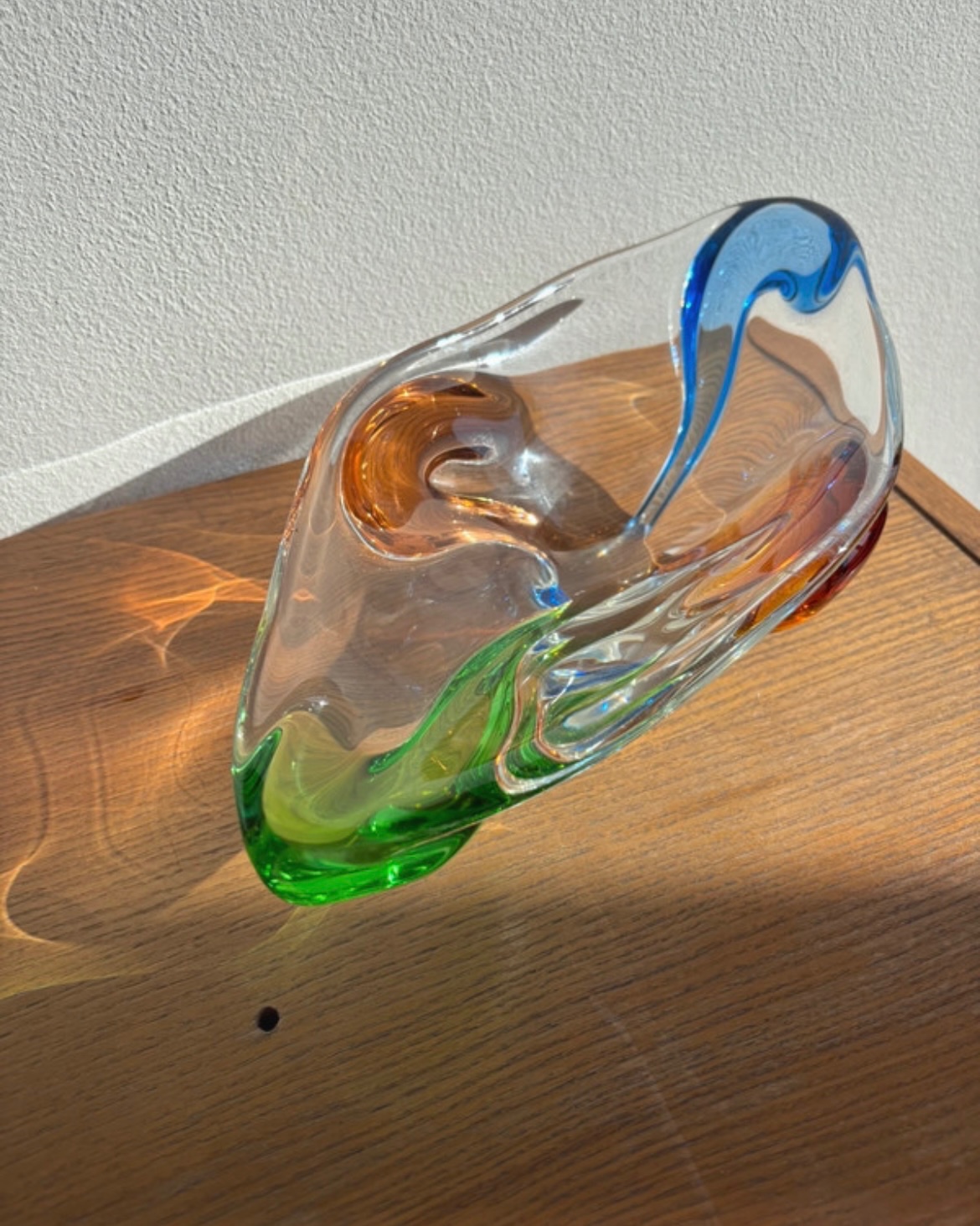 Designerschale – Kollektion Rhapsody von František Zemek, Ms - 4