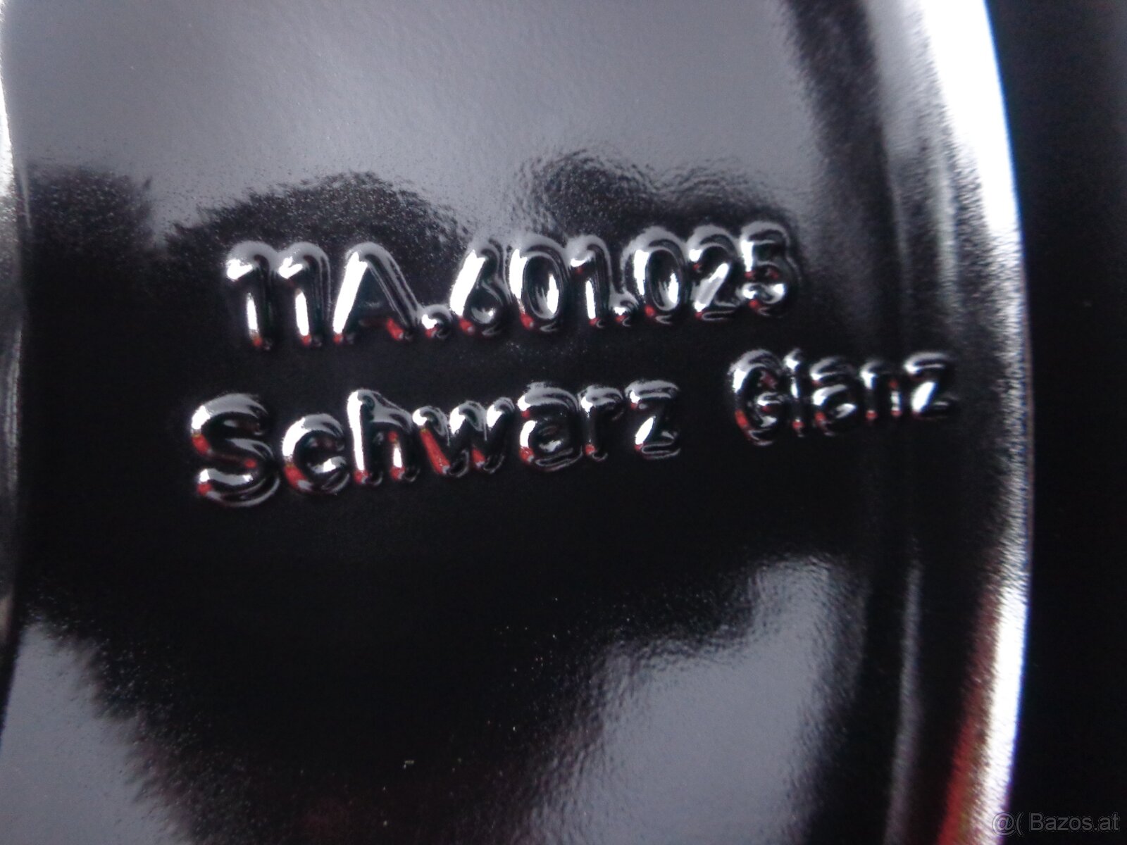 VW iD Skoda Enyaq Audi Q4 E-Tron neue Alufelgensatz - 4