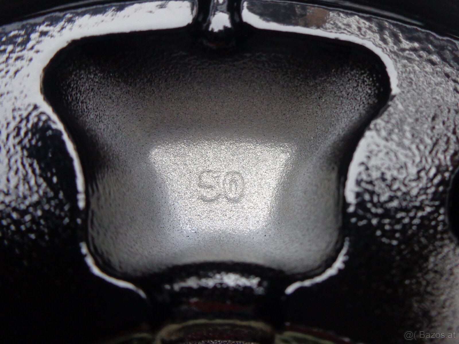 Mazda original Alufelgensatz - 4