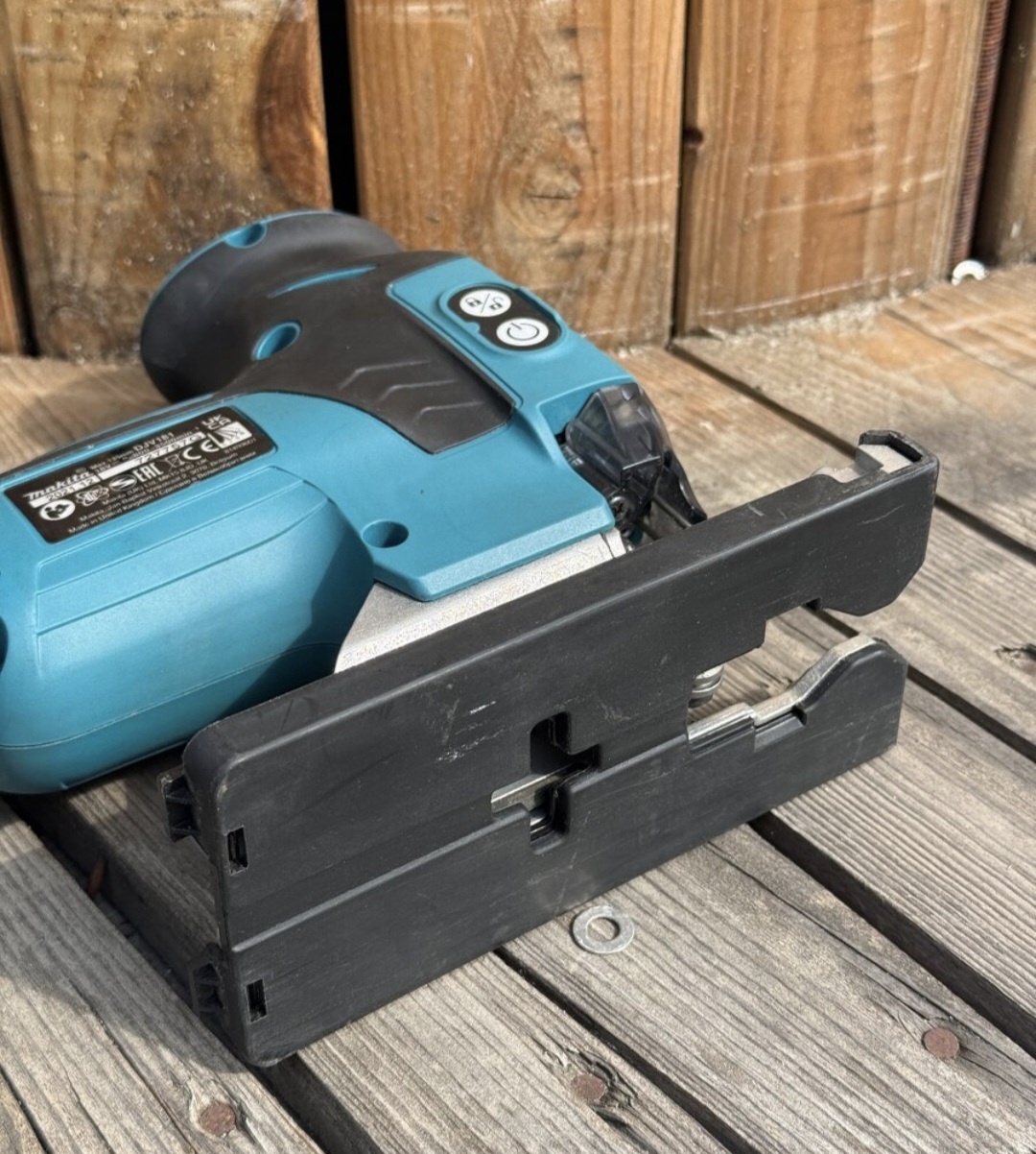 Makita DJV181 Akku-Stichsäge - 4